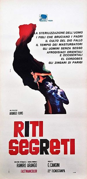 Riti segreti