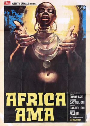 Africa erotica