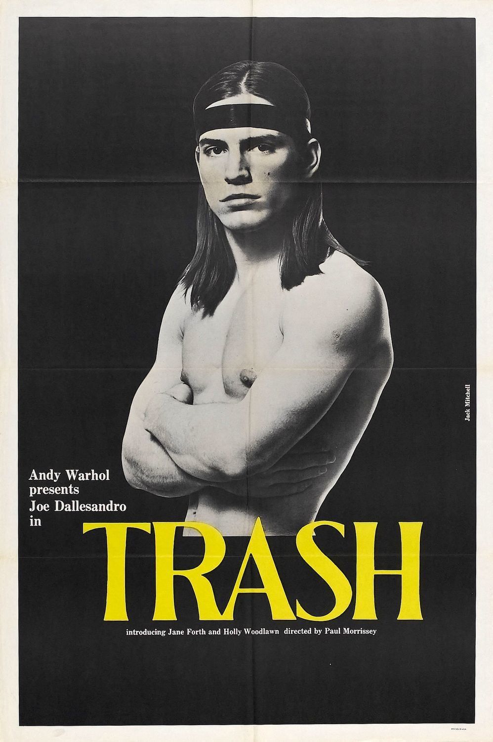 Trash Film (1970) SensCritique