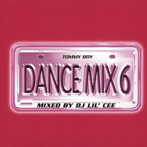 Dance Mix 6