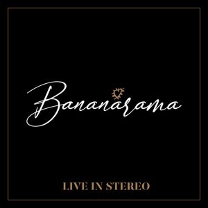 Live in Stereo (Live)