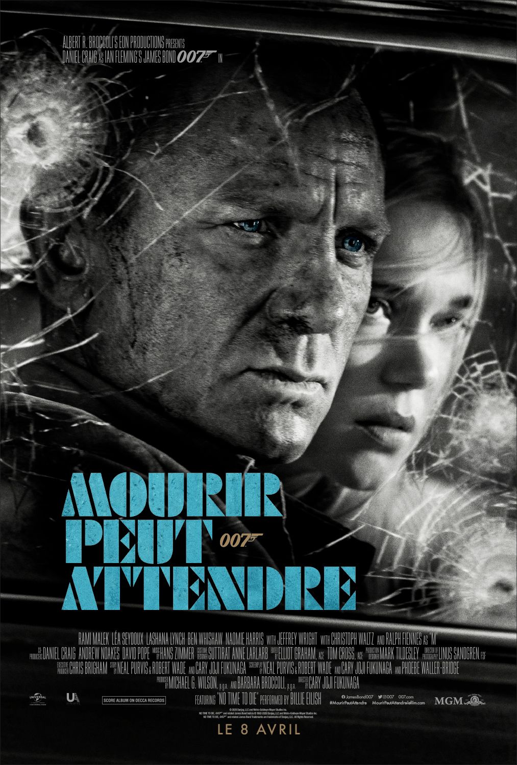 Streaming Mourir Peut Attendre Mourir peut attendre - Film (2020) - SensCritique