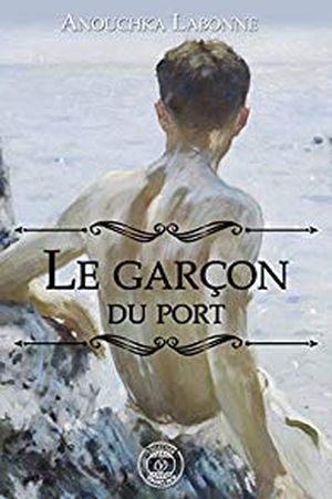 Le garçon du port