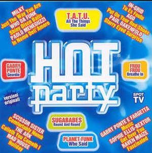 Hot Party: Winter 2003