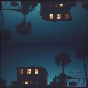 Native Nights (Single)