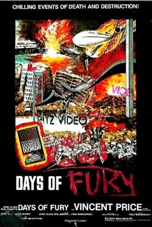 Days of Fury