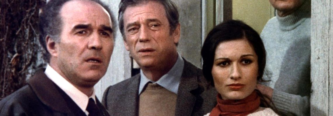 Cover Vincent, François, Paul et les autres...