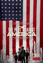 Affiche The Plot Against America Affiche The Plot Against America