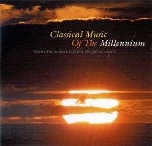 Classical Music of the Millennium