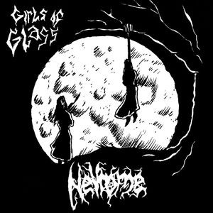 Girls Of Glass (EP)