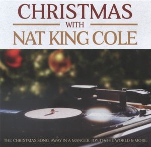 Christmas With Nat King Cole
