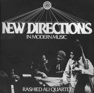 New Directions In Modern Music