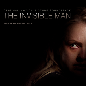 The Invisible Man (OST)