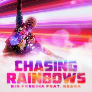 Chasing Rainbows (Single)