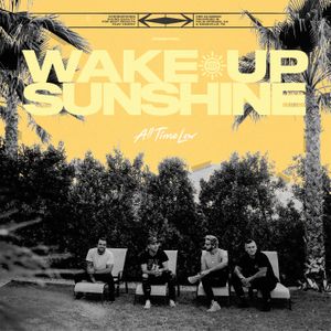 Wake Up, Sunshine (Single)