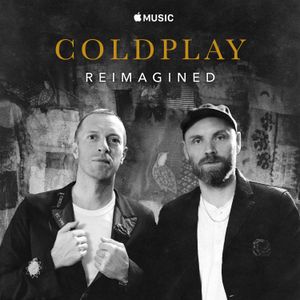 Coldplay: Reimagined (EP)