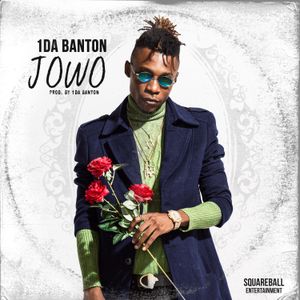 Jowo (Single)