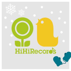 ふゆのうた〜HiHiRecords Season Best〜