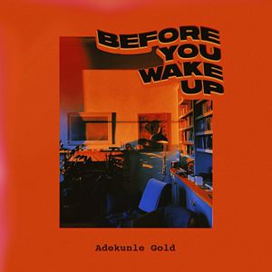 Before You Wake Up (Single)