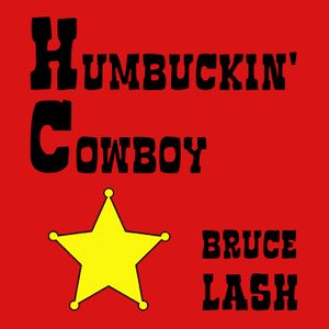 Humbuckin' Cowboy