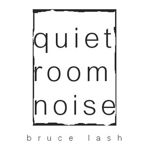quiet room noise
