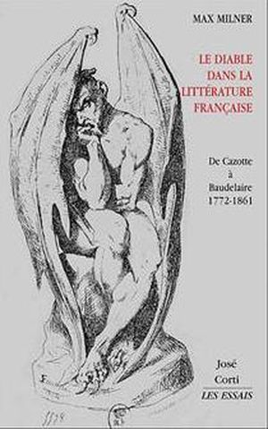 Le Diable dans la littérature française