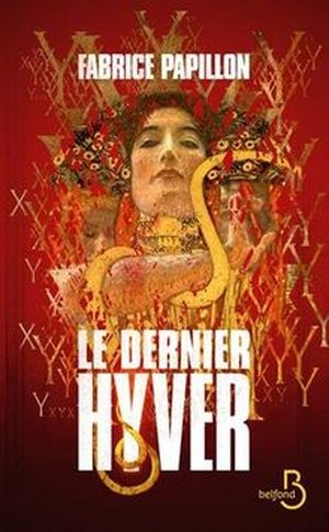 Le Dernier Hyver