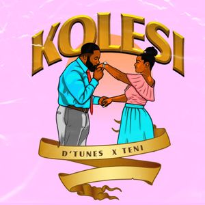 Kolesi (Single)