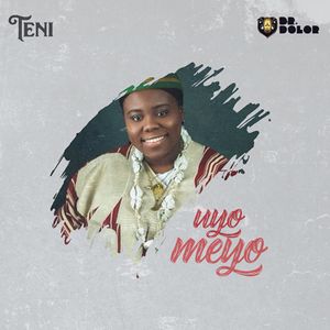 Uyo Meyo (Single)