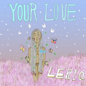 Your Love (Single)