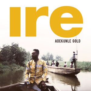 IRE (Single)