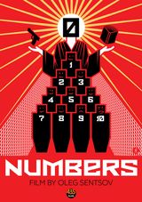 Affiche Numbers