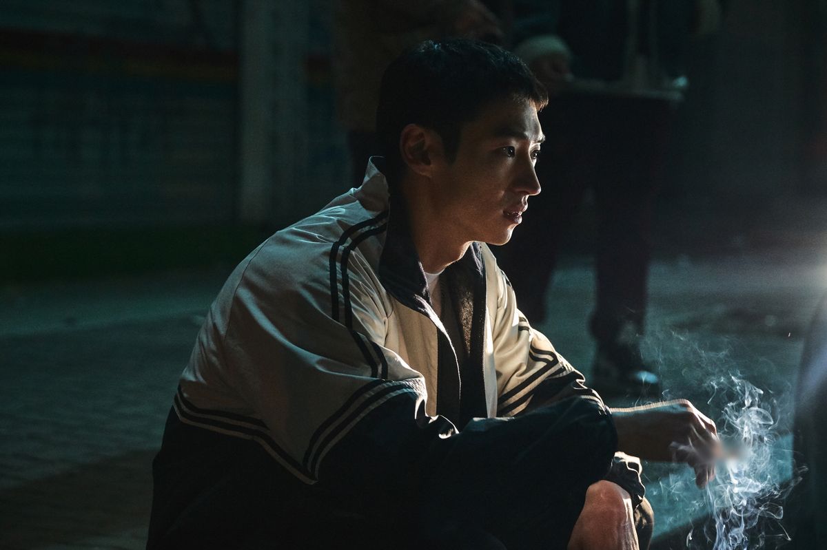 La Traque D'une Star De Netflix La Traque - Film (2020) - SensCritique