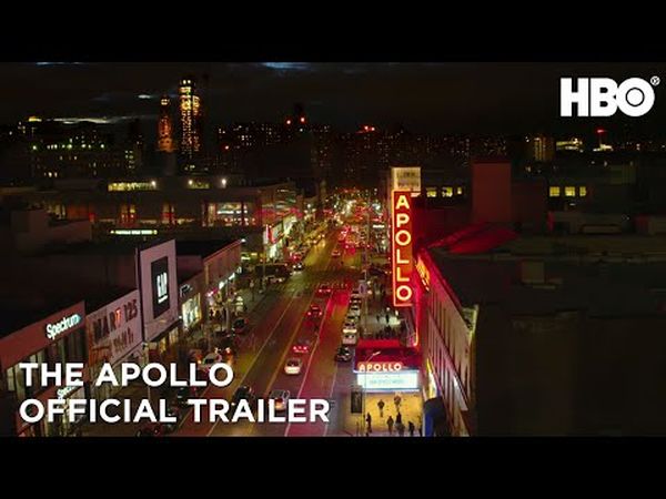 The Apollo