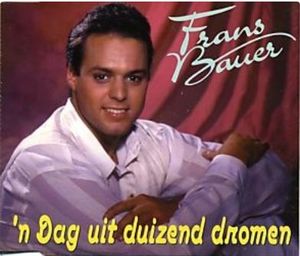 'n Dag uit duizend dromen (EP)