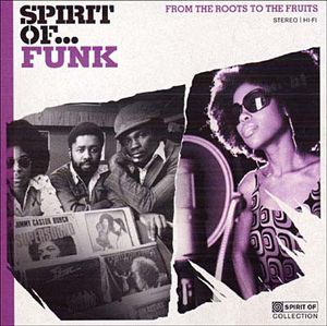 Spirit Of Funk
