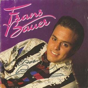 Frans Bauer