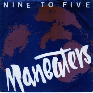 Nine to Five (Single)