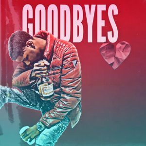 Goodbyes (Single)