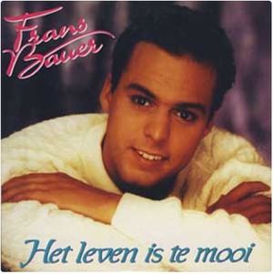 Het leven is te mooi (EP)