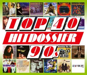 TOP 40 Hitdossier 90s