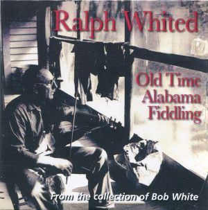 Old Time Alabama Fiddling