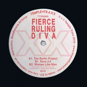 The Berlin Project (EP)