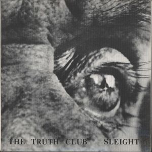 Sleight / Looking for Lost Toy (Single)