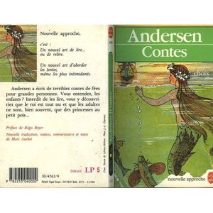 Andersen - Contes