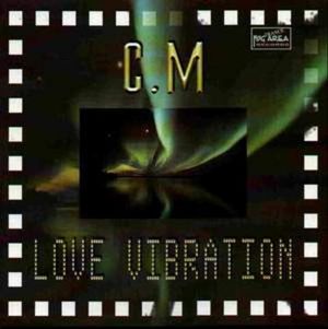 Love Vibration (Single)