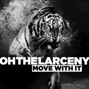 Move With It (EP)