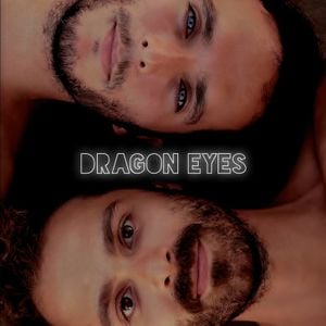 Dragon Eyes (Single)