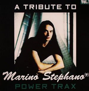 Power Trax Vol. 1 (Single)