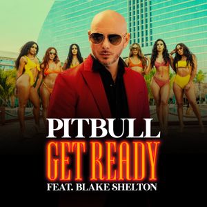 Get Ready (Single)